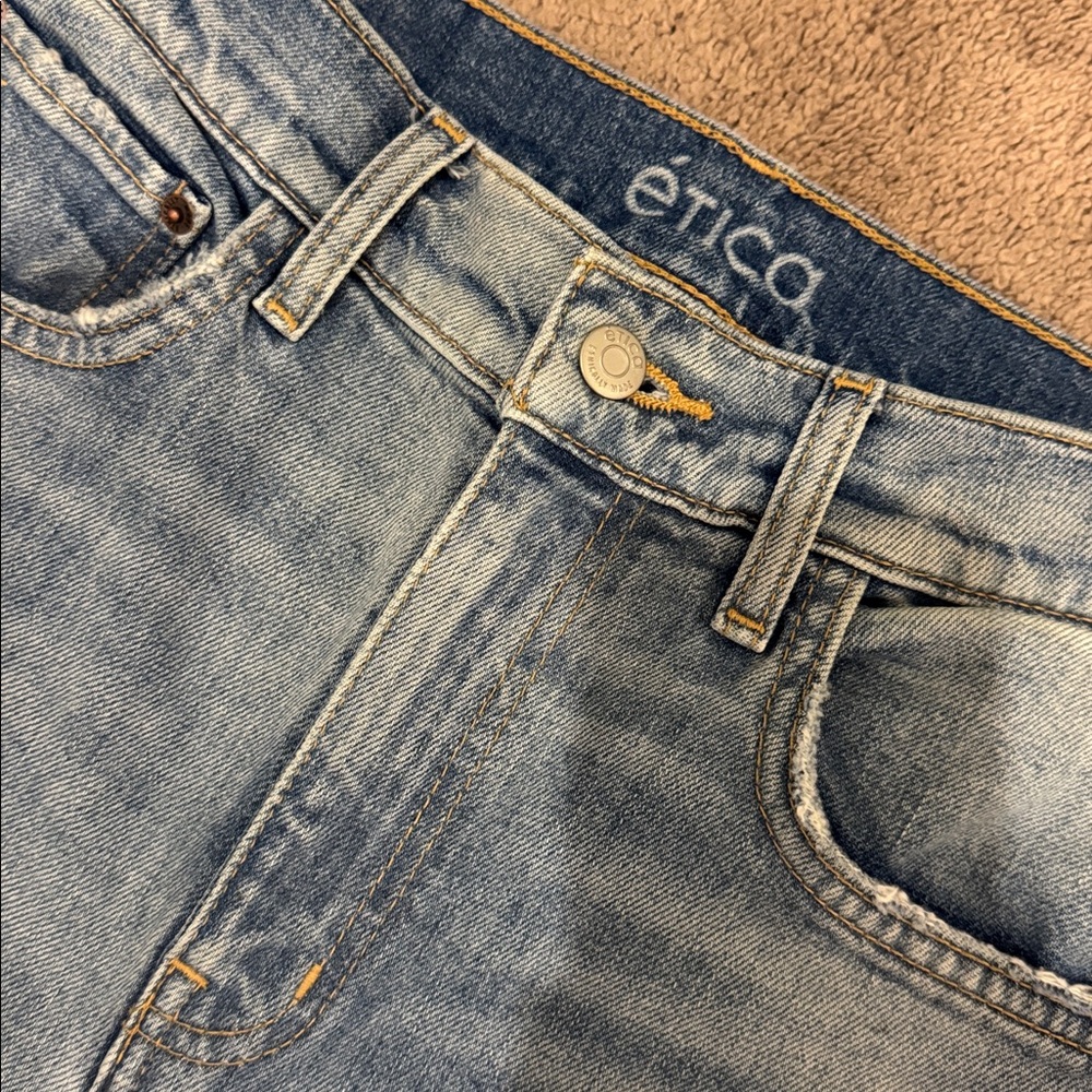 etica Anya Modern Flare - Picture 2 of 11